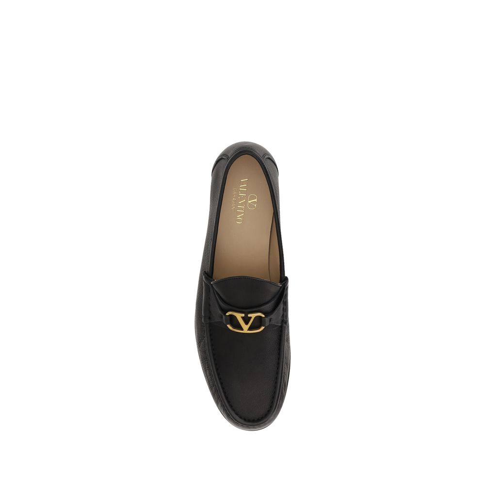 Valentino Garavani Loafers