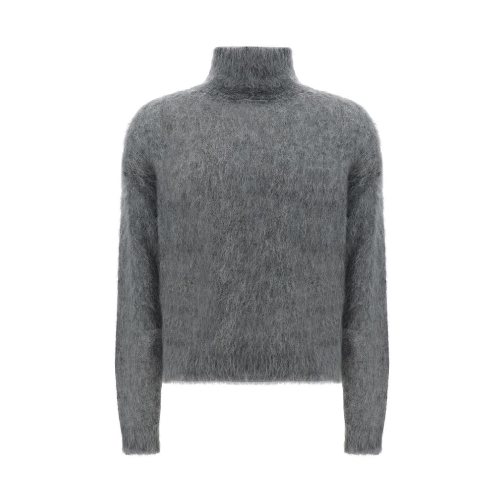 Saint Laurent Turtleneck Sweater