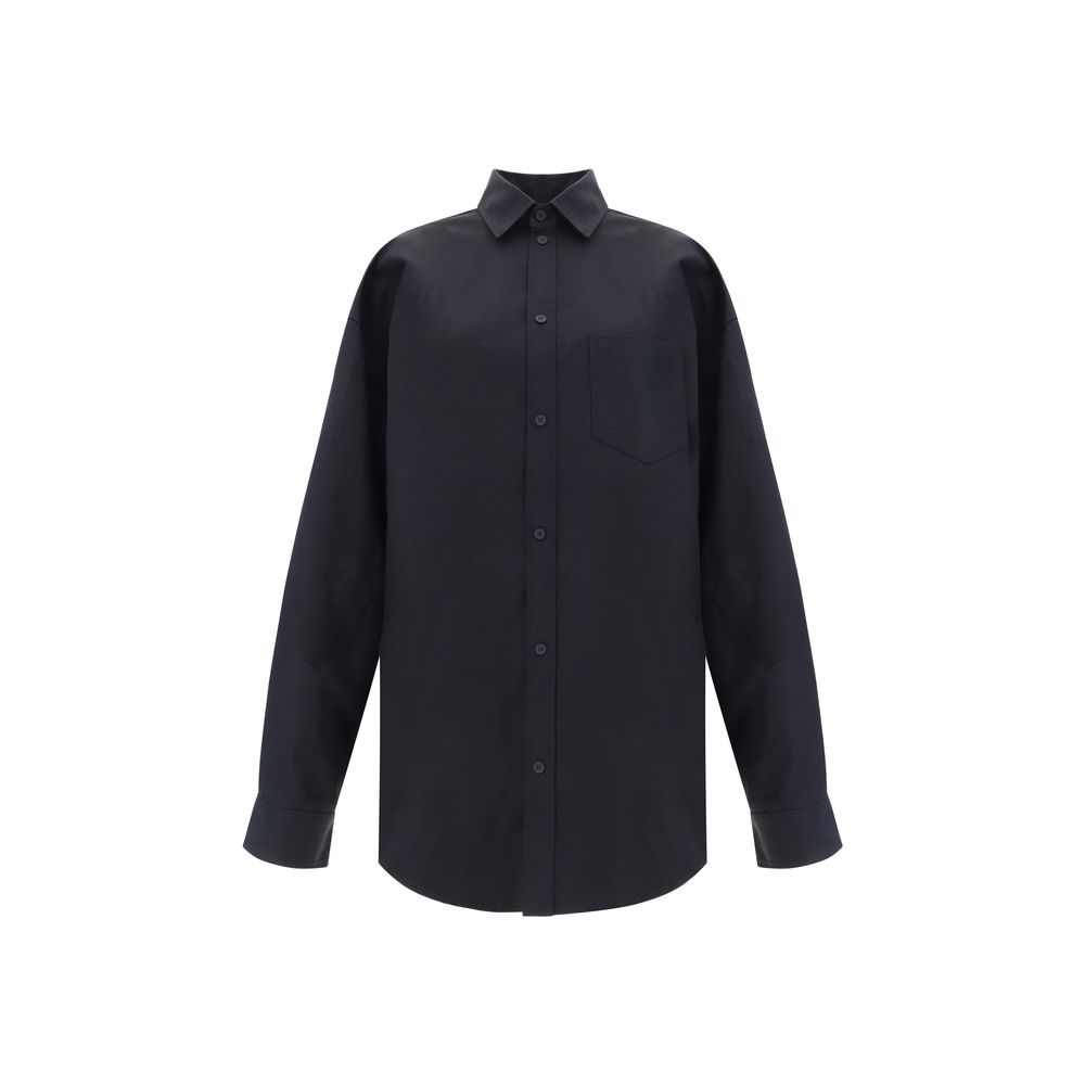 Balenciaga Outerwear Shirt