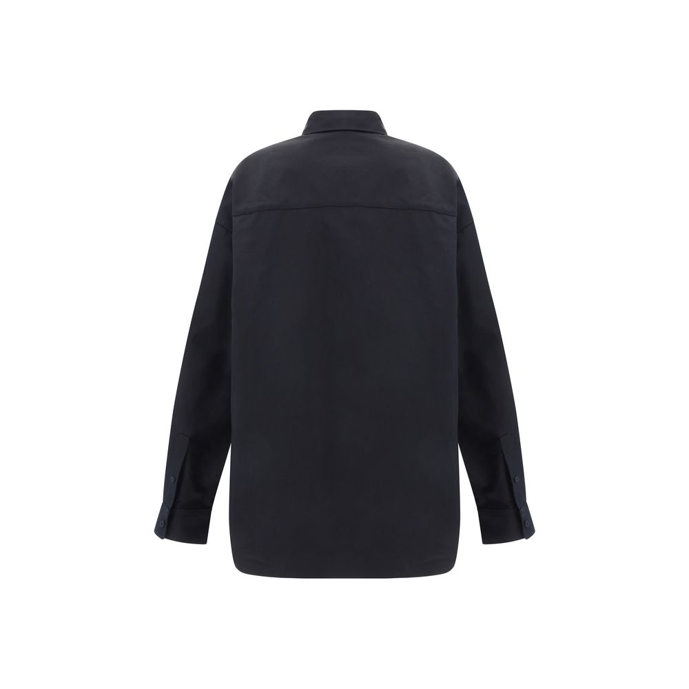 Balenciaga Outerwear Shirt