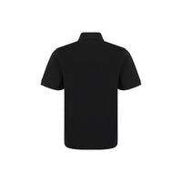 Saint Laurent Cassandre Polo Shirt