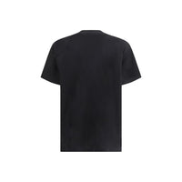 Burberry Archive Check pocket t-shirt