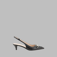 Gucci Horsebit Pumps