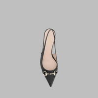 Gucci Horsebit Pumps