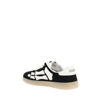 Amiri Pacific Bones Sneakers