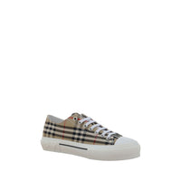 Burberry TNR Jacke Sneakers