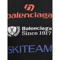 Balenciaga Sky Turtleneck Sweater