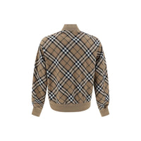 Burberry Bomber Jacket