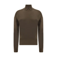 Burberry Turtleneck Sweater