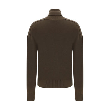 Burberry Turtleneck Sweater