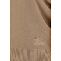 Burberry Turtleneck Sweater