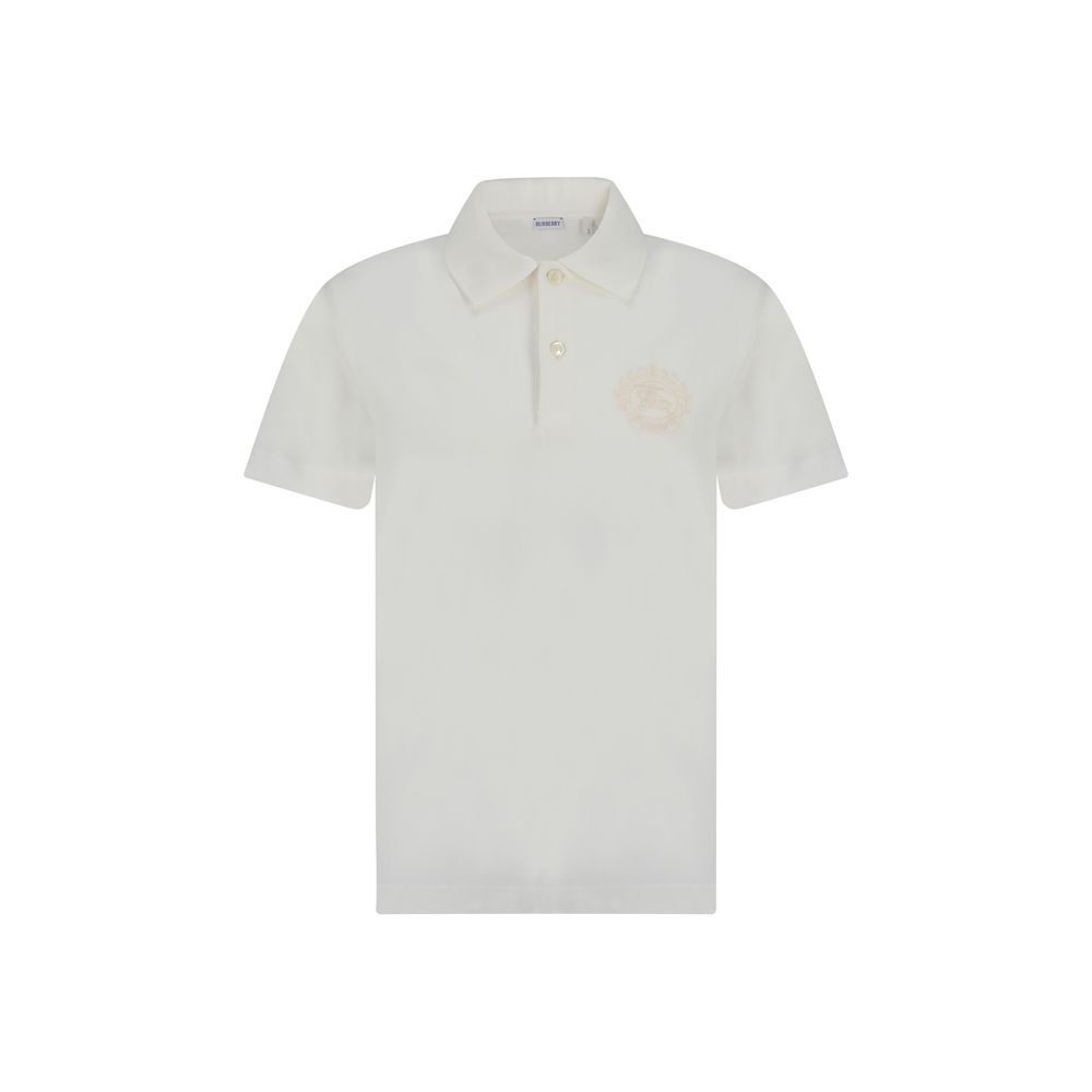 Burberry Jwear Polo