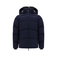 Burberry Down Jackets