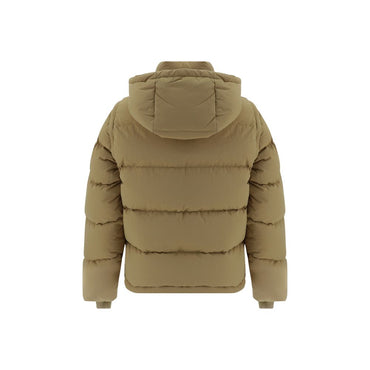 Burberry Down Jacket