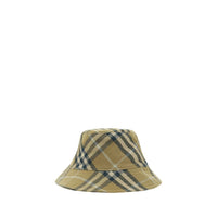 Burberry Bucket Hat