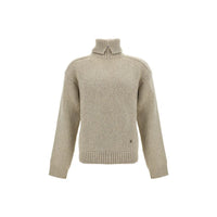 Burberry Turtleneck Sweater