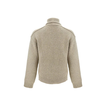 Burberry Turtleneck Sweater