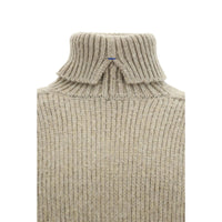 Burberry Turtleneck Sweater