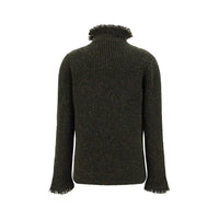 Burberry Turtleneck Sweater