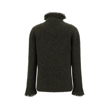 Burberry Turtleneck Sweater