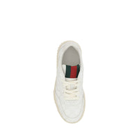 Gucci Logo Sneakers