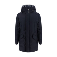 Woolrich Luxe Down Jacket