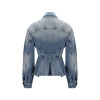 Balmain Denim Jacket