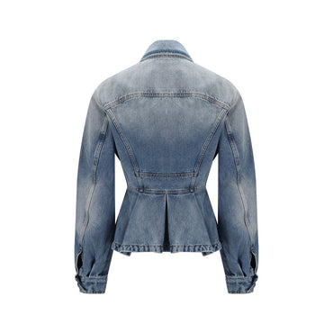 Balmain Denim Jacket