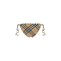 Burberry Swimsuit Briefs