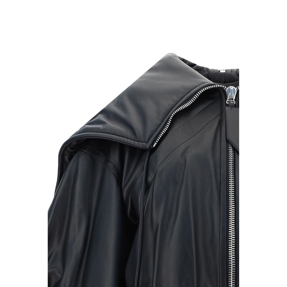 The Attico Bomber Jacket