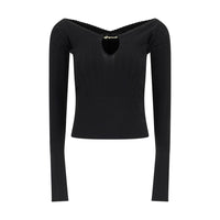 Jacquemus Le Haut Pralu Top