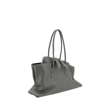 The Attico La Passeggiata Shoulder Bag