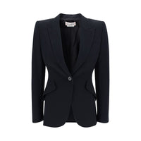 Alexander McQueen Blazer Jacket