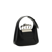 Alexander McQueen Mini Jewelled Handbag