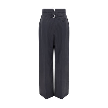 Alexander McQueen Pants