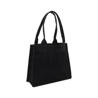 Ganni Easy Large Tote Shoulder Bag