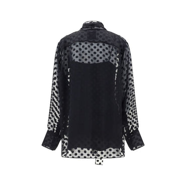 Givenchy Blouse Shirt