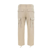 Kenzo Cargo Workwear Pants