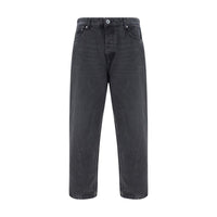 Ami Paris Denim Pants