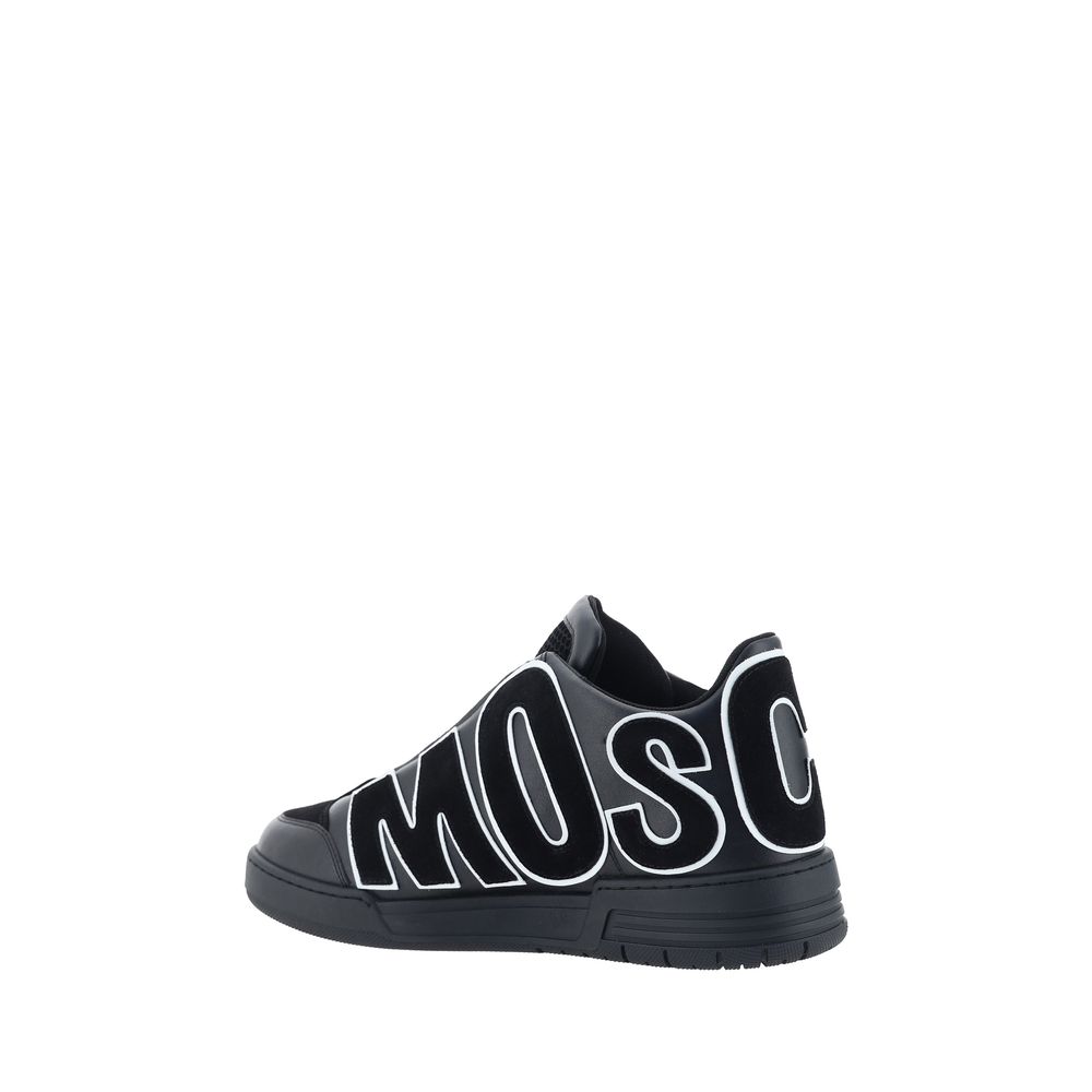 Moschino Sneakers