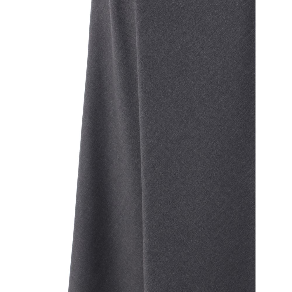 Brunello Cucinelli Midi Skirt