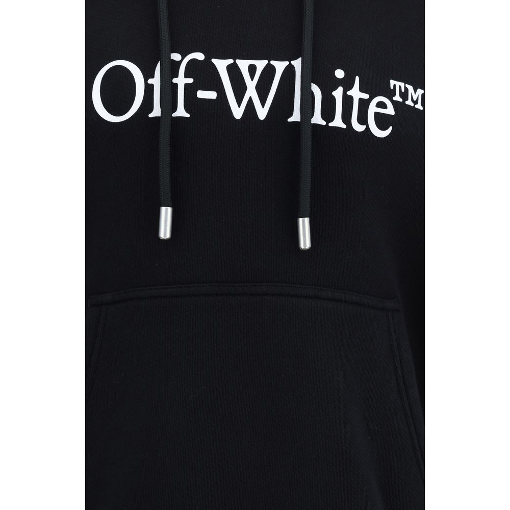 Off-White Big Bookish Skate Hoodie