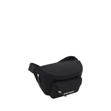 Palm Angels Cordura Classic Logo Fanny Pack