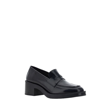 Stuart Weitzman Kaia Loafers