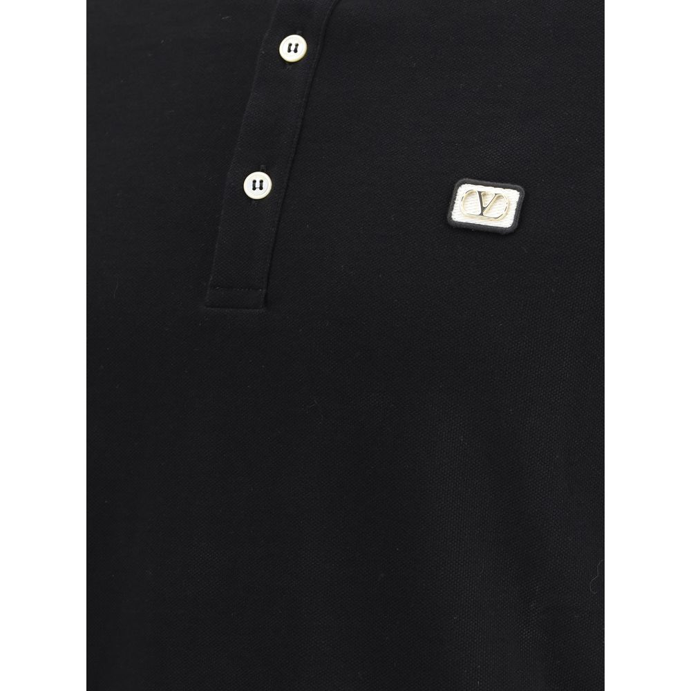 Valentino Polo Shirt