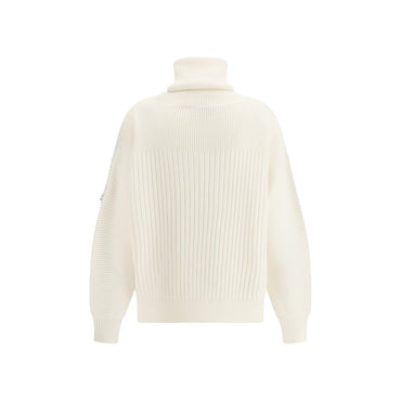 Moncler x Willow Smith Turtleneck Sweater