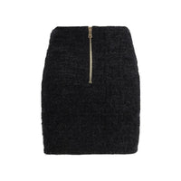 Balmain knit Skirt