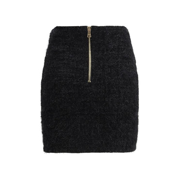 Balmain knit Skirt