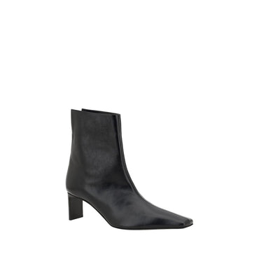 Khaite Ankle Boots