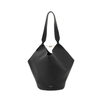 Khaite Lotus Small Shoulder Bag